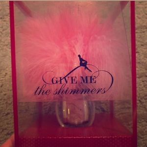 Victoria secret body powder NEW